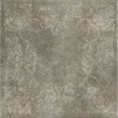 Плитка Ceramika Gres Fiesta Olive dekor 1, Фото