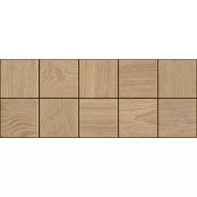 Плитка CERAMICA DESEO FRAME OAK 30x75, Фото