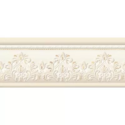 Фриз CERAMICA DESEO CNFA JEDDAH ORO 250x100, Фото
