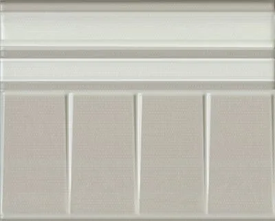 Фриз KEROS ZOCALO SAMARA MOKA 20х25 P185, Фото