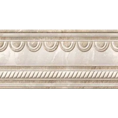 Фриз AZTECA ZOCALO FONTANA 30 CREAM 15x30 (фриз) P46, Фото
