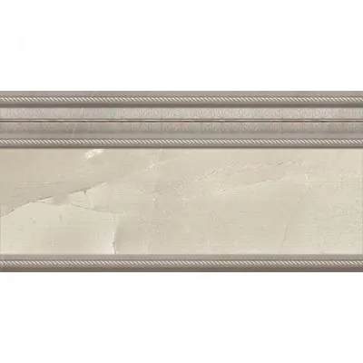 Фриз AZTECA ZOCALO PASSION 30 CHAMPAGNE 15x30 (фриз) Р46, Фото