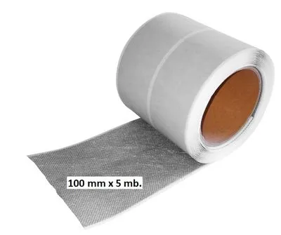 Гидроизоляционная лента Sopro FDB 524/5M, Фото