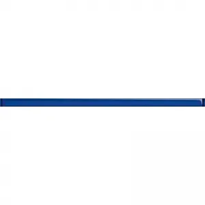 Декор Opoczno GLASS COBALT BORDER, Фото