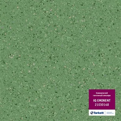 Гомогенний лінолеум Tarkett IQ Eminent 21030 148, Фото