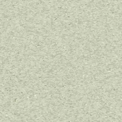 Гомогенный линолеум Tarkett IQ Granit LIGHT GREEN 0407, Фото