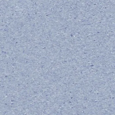 Гомогенный линолеум Tarkett IQ Granit MEDIUM BLUE 0777, Фото