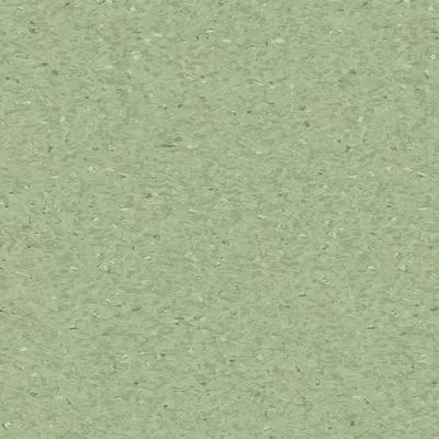 Гомогенний лінолеум Tarkett IQ Granit MEDIUM GREEN 0426, Фото