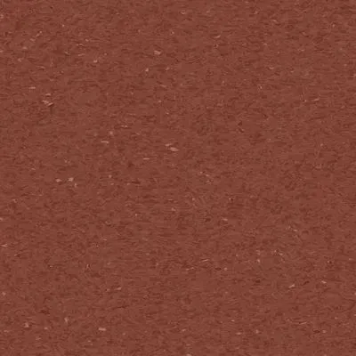 Гомогенный линолеум Tarkett IQ Granit RED BROWN 0416, Фото