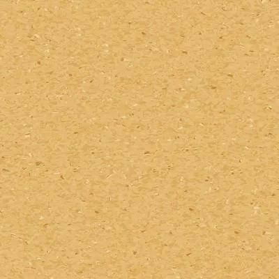 Гомогенний лінолеум Tarkett IQ Granit YELLOW ORANGE 0423, Фото