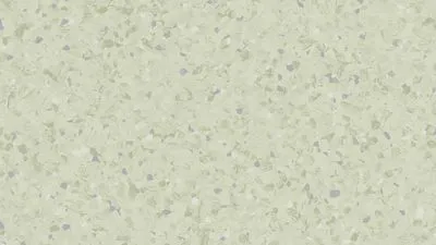Гомогенный линолеум Tarkett Primo WHITE OLIVE GREEN 0640, Фото