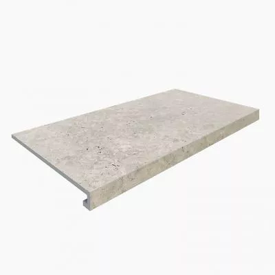 Ступень Cersanit Candy GPTU 607 CREAM STEPTREAD KAPINOS 31,8X59,8, Фото