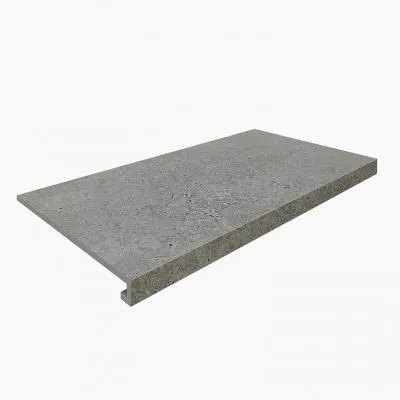 Ступень Cersanit Candy GPTU 607 GREY STEPTREAD KAPINOS 31,8X59,8, Фото