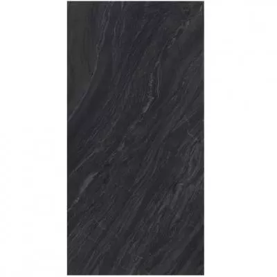 Плитка Marazzi GRANDE STONE LOOK Bahia BLACK NATURALE RETTIFICATO 60x120, Фото