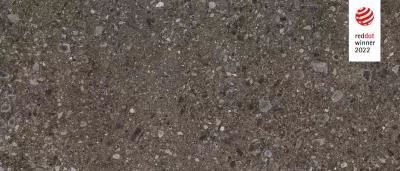 Плитка Cerrad CEPPO NUOVO BLACK 120x280, Фото