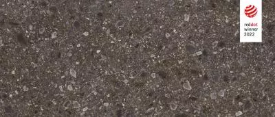 Плитка Cerrad CEPPO NUOVO BLACK POLER 120x280, Фото