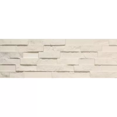 Плитка El Molino MONTBLANC BLANCO 20х60, Фото