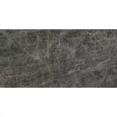 Плитка AZTECA PERLA VENATU NEGRO 60х120, Фото