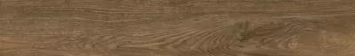 Плитка Ceramika Gres SIMPLE BROWN RECT 20x120, Фото