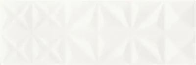 Плитка Opoczno Grey Glossy Squares Structure, Фото