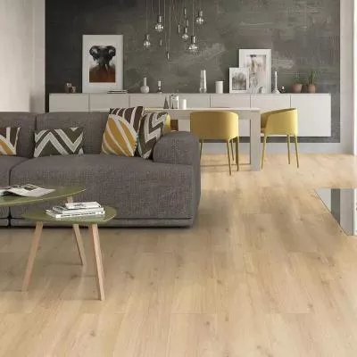 Водостійкий ламінат Classen Skyline Large WR Хайден 56192, Фото