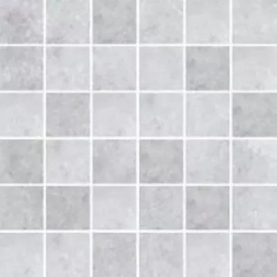 Мозаїка Cersanit HENLEY LIGHT GREY MOSAIC 29, 8X29, 8, Фото