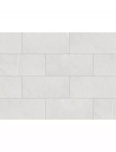 Водостійкий ламінат Classen Visiogrande WR Імператор Білий 56017, Фото