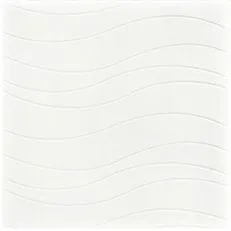 Плитка Ceramika Pilch Inez підлога Bialy (PR-765A), Фото