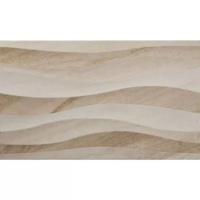 Плитка Navarti NORTH DECOR MARFIL 33, 3х55, Фото