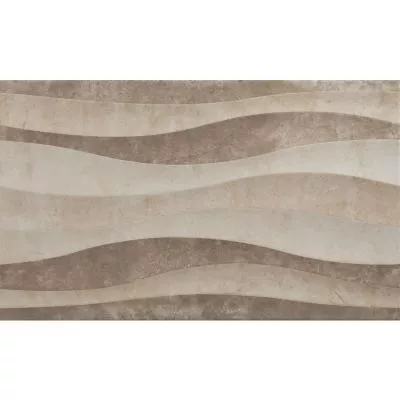 Плитка Navarti SOUTH DECOR CREMA 33, 3х55, Фото