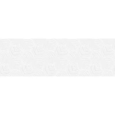 Плитка Saloni SPIKE BLANCO 29,8х89,8, Фото