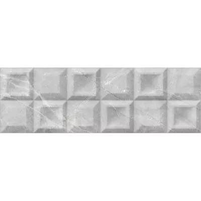 Плитка Saloni THOLOS MATE GRIS 30х90, Фото