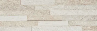 Плитка Cerrad Kallio Cream 3768 15x45, Фото