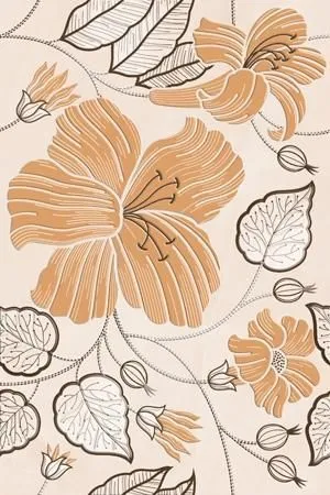 Декор Golden Tile Карат Е91301, Фото