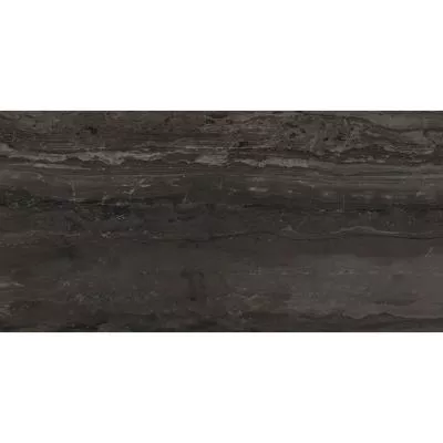 Плитка Atlas Concorde Ceramica MARVEL Absolute Brown 75x150, Фото