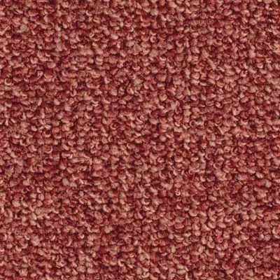 Ковролин Balsan полукоммерческий Centaure Deco 588 Groseille, Фото