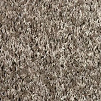 Ковролін Balta Shaggy Exclusive тафтинговий R2429. 0910y4 світло-сірий, Фото