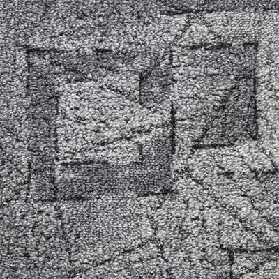 Ковролін ITC Bossanova тафтинговий RA674. 095VO4 сірий, Фото