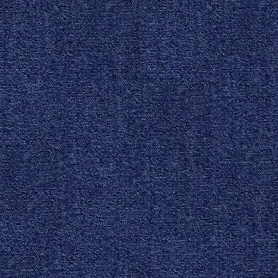 Ковролін ITC Quartz New тафтинговий R8935. 078AO4 синій, Фото