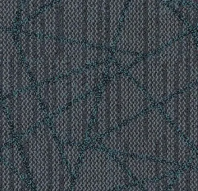 Ковровая плитка Forbo Tessera Nexus 3502, Фото