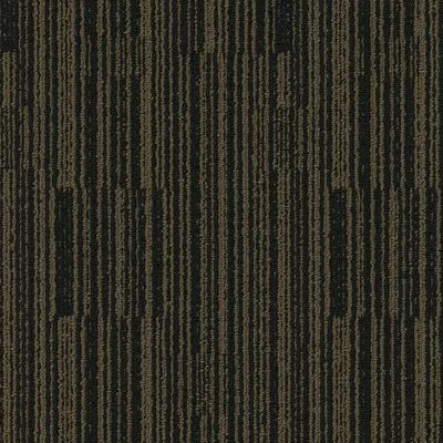 Ковровая плитка Modulyss Black& 662, Фото