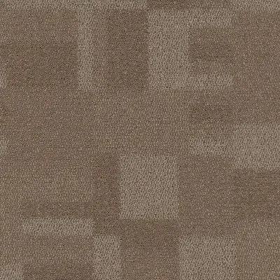 Ковровая плитка Modulyss First Block 181, Фото