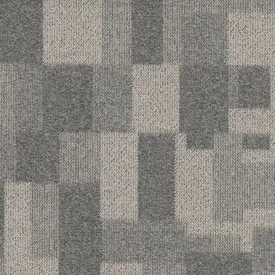 Ковровая плитка Modulyss First Block 912, Фото