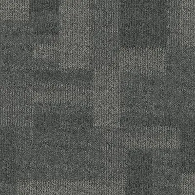 Ковровая плитка Modulyss First Block 930, Фото