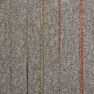 Ковровая плитка Modulyss First Lines 996, Фото