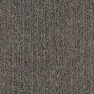 Ковровая плитка Tapibel Incati Coral Lines коричневый, Фото