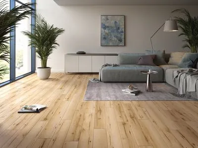 Водостійкий ламінат Classen Ambience 4V WR Дуб Касаї 53679, Фото