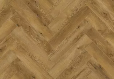 Водостойкий ламинат Classen Ville 4V Herringbone Дуб Бенікарло, Фото