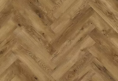 Водостойкий ламинат Classen Ville 4V Herringbone Дуб Таррагона, Фото