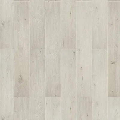 Водостійкий ламінат Classen Pool 4V WR Дуб Світло-сірий 52350, Фото